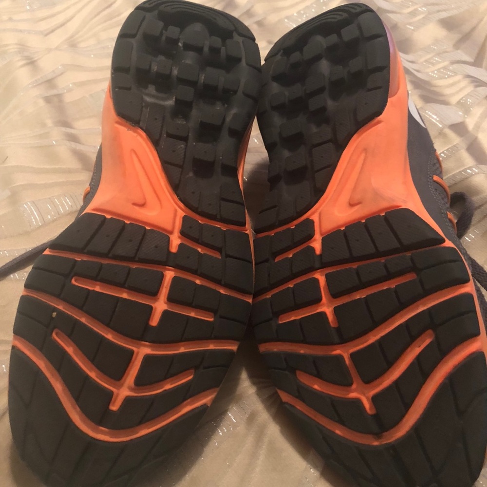 Nike Max Dynasty